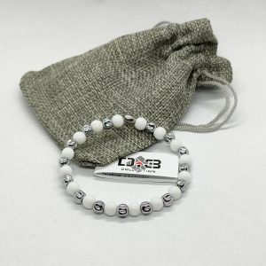 bracciale-donna-6mm-bianco-ematite