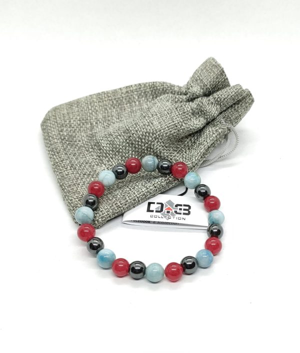 azzurro-rosso-argentato